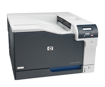 Toner HP Color LaserJet Enterprise CP5500 Series